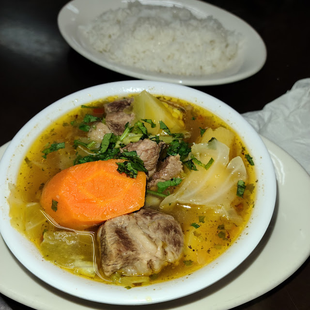 Sancocho