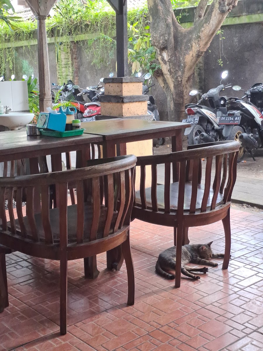 Warung Kampung Indonesian Restaurant