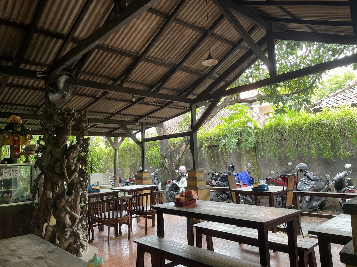 Warung Kampung Indonesian Restaurant - Photo 3