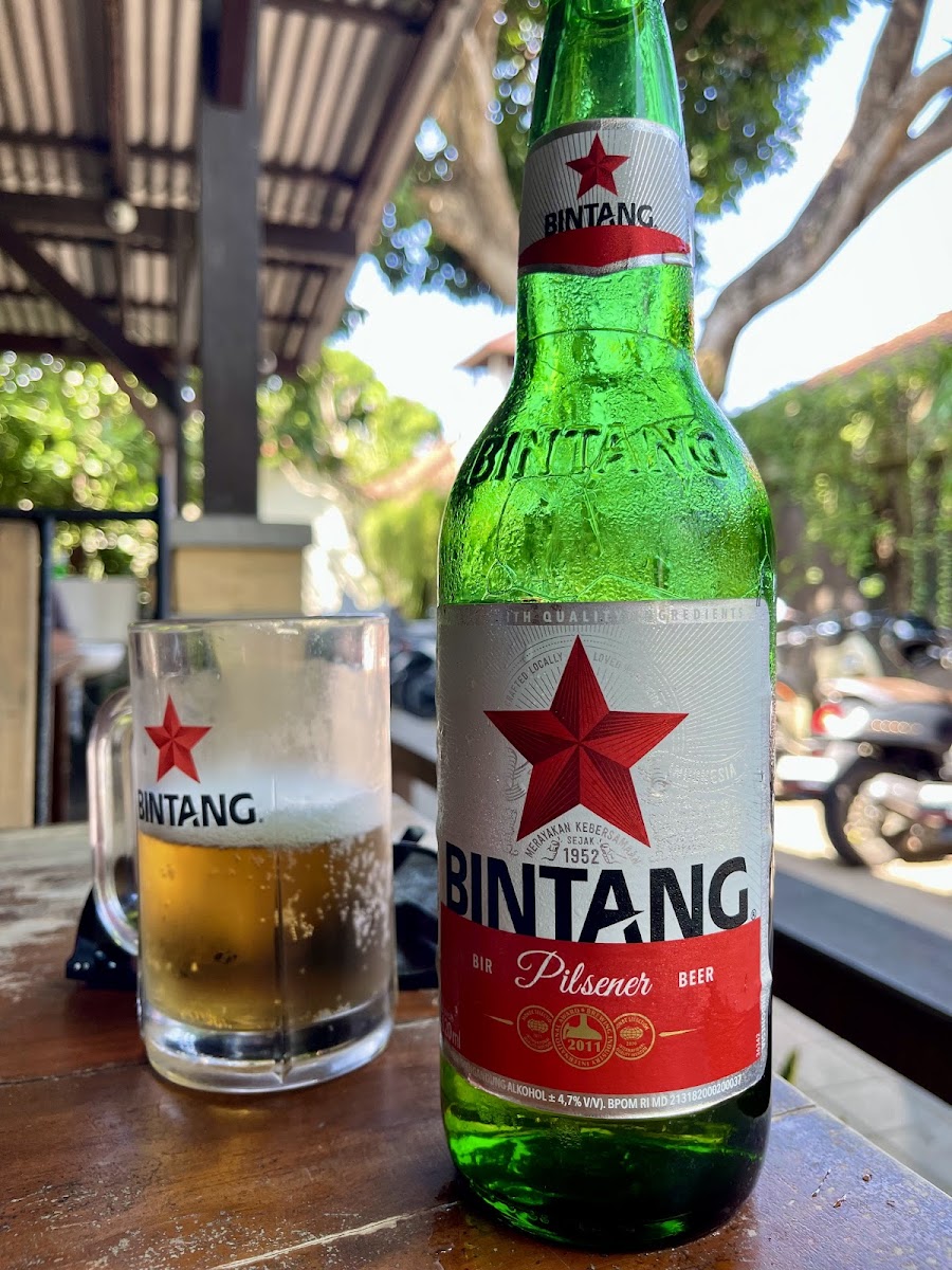 Warung Kampung Indonesian Restaurant - Photo 6