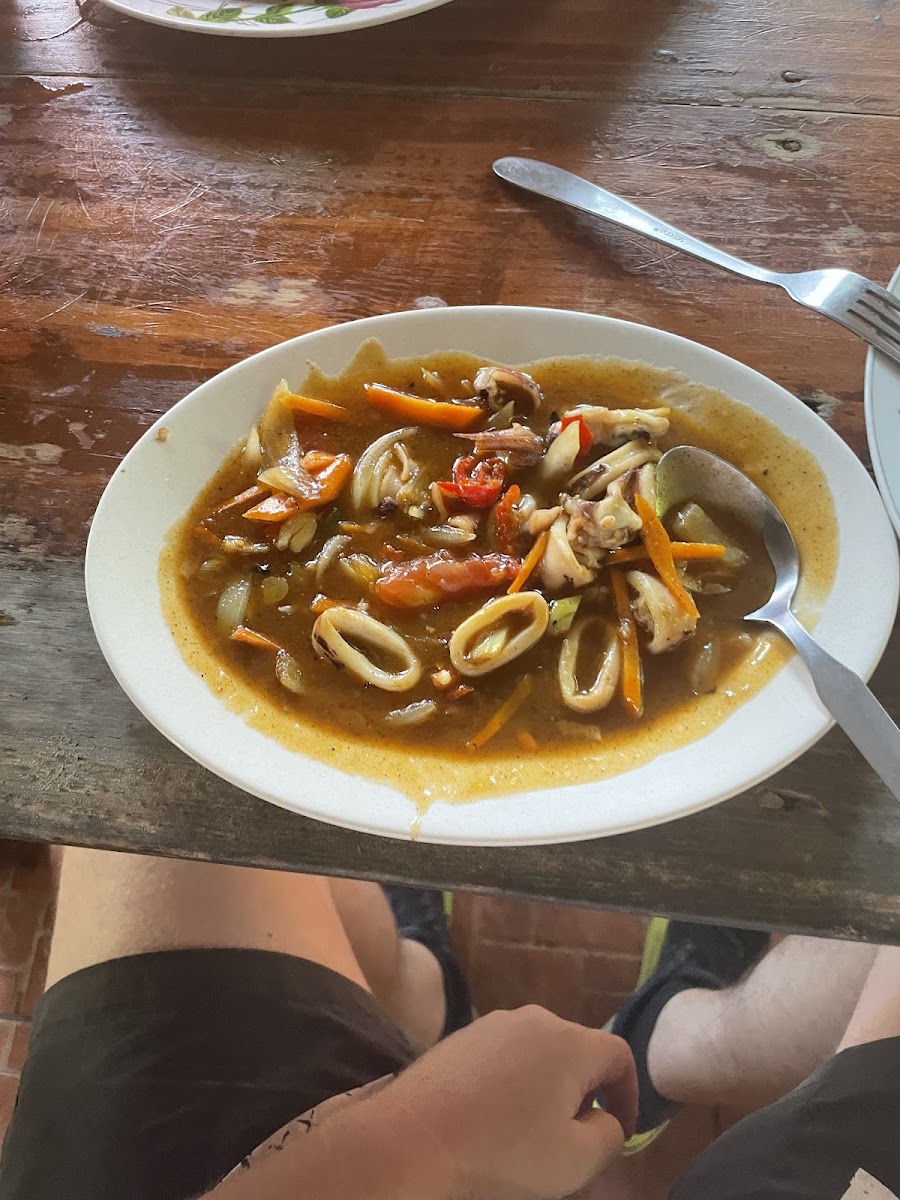 Warung Kampung Indonesian Restaurant - Photo 7