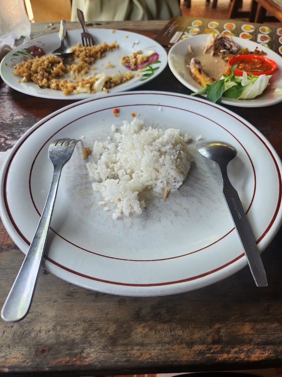 Warung Kampung Indonesian Restaurant - Photo 8