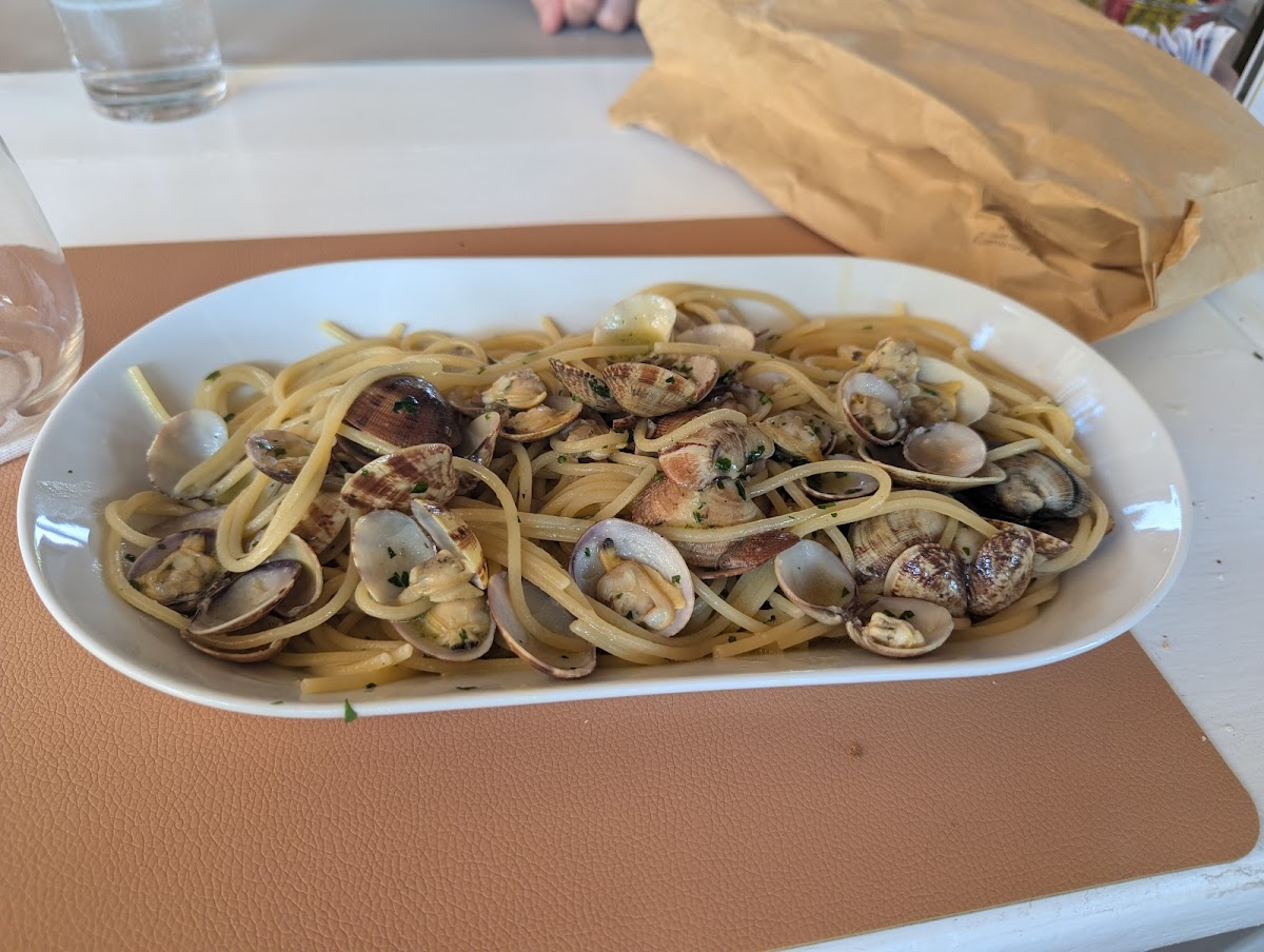 Ristorante La Fenice - Photo 3