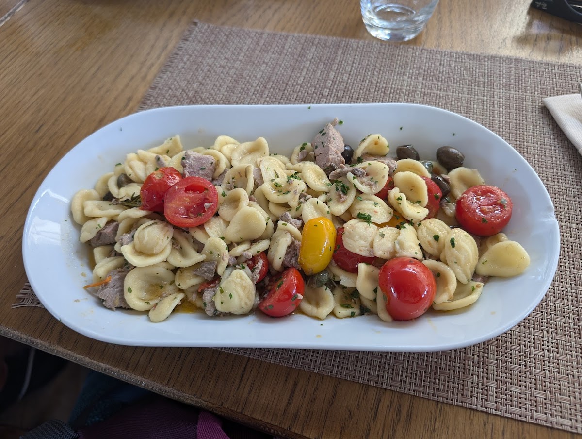 Ristorante La Fenice - Photo 4