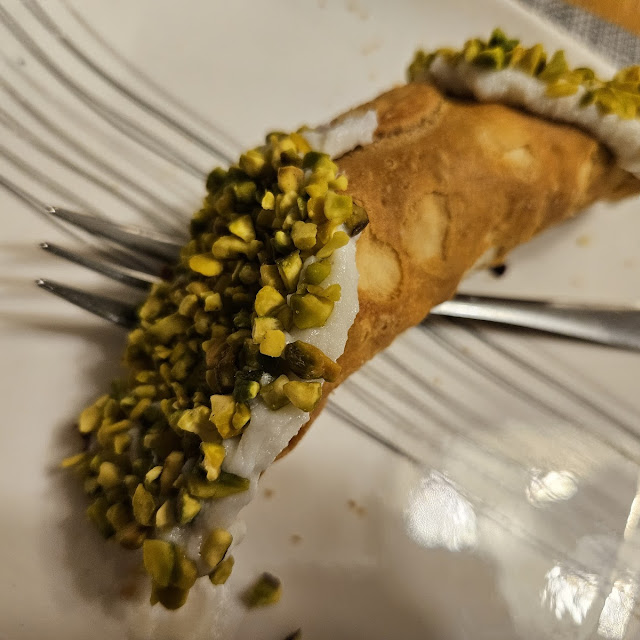 Cannolo