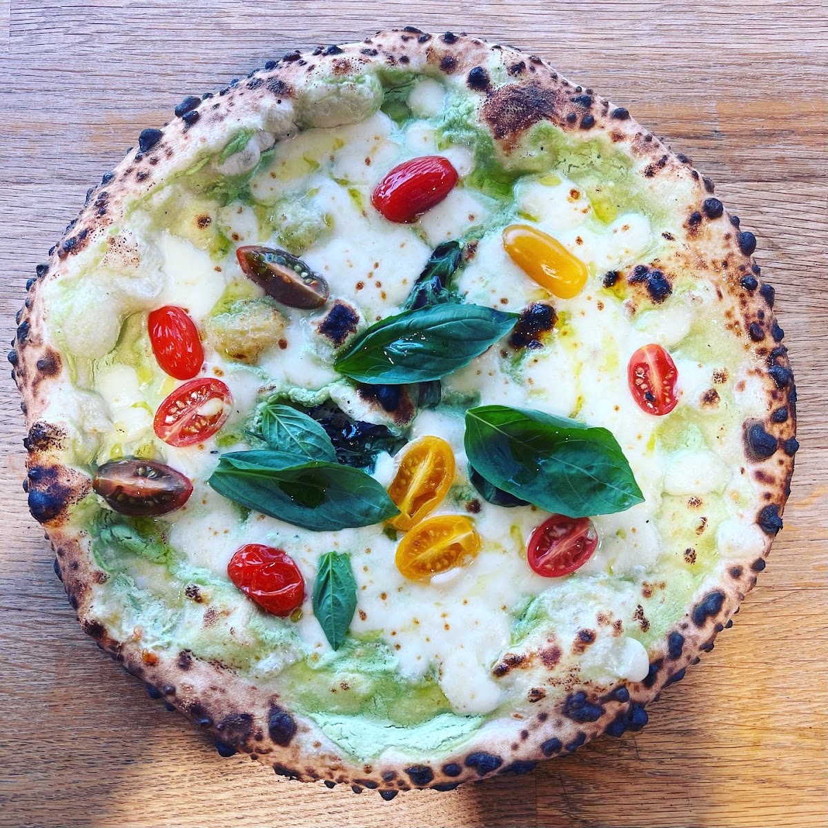 Igloo Pizza Co. - Photo 1