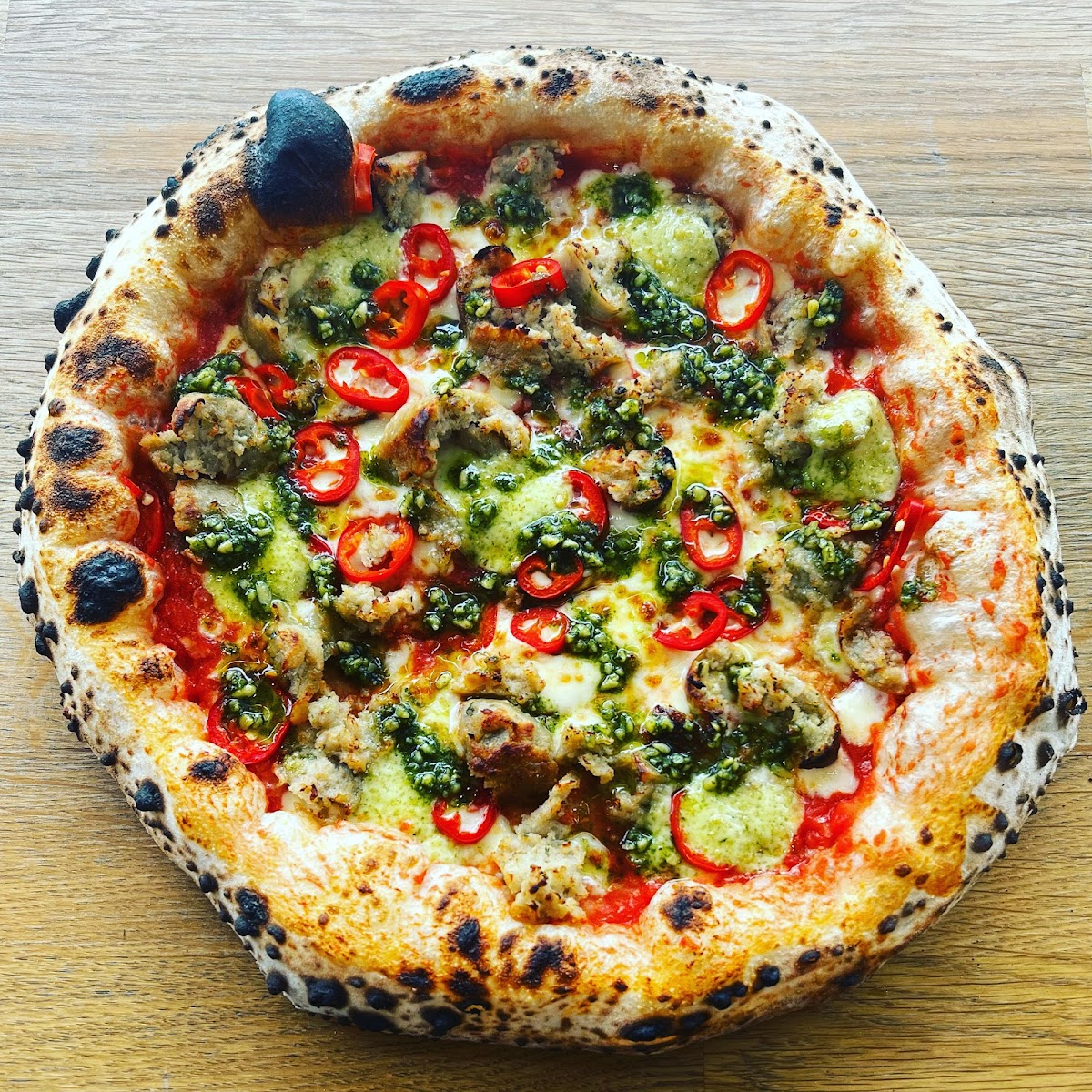 Igloo Pizza Co. - Photo 5
