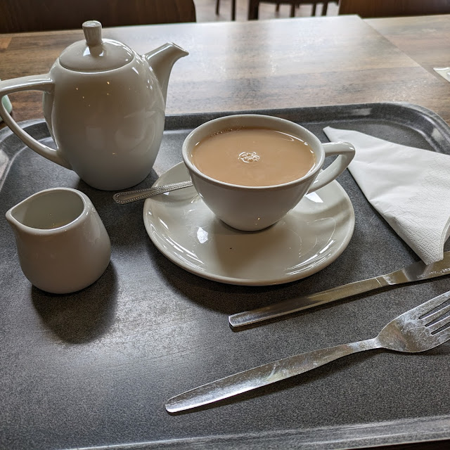 Tea