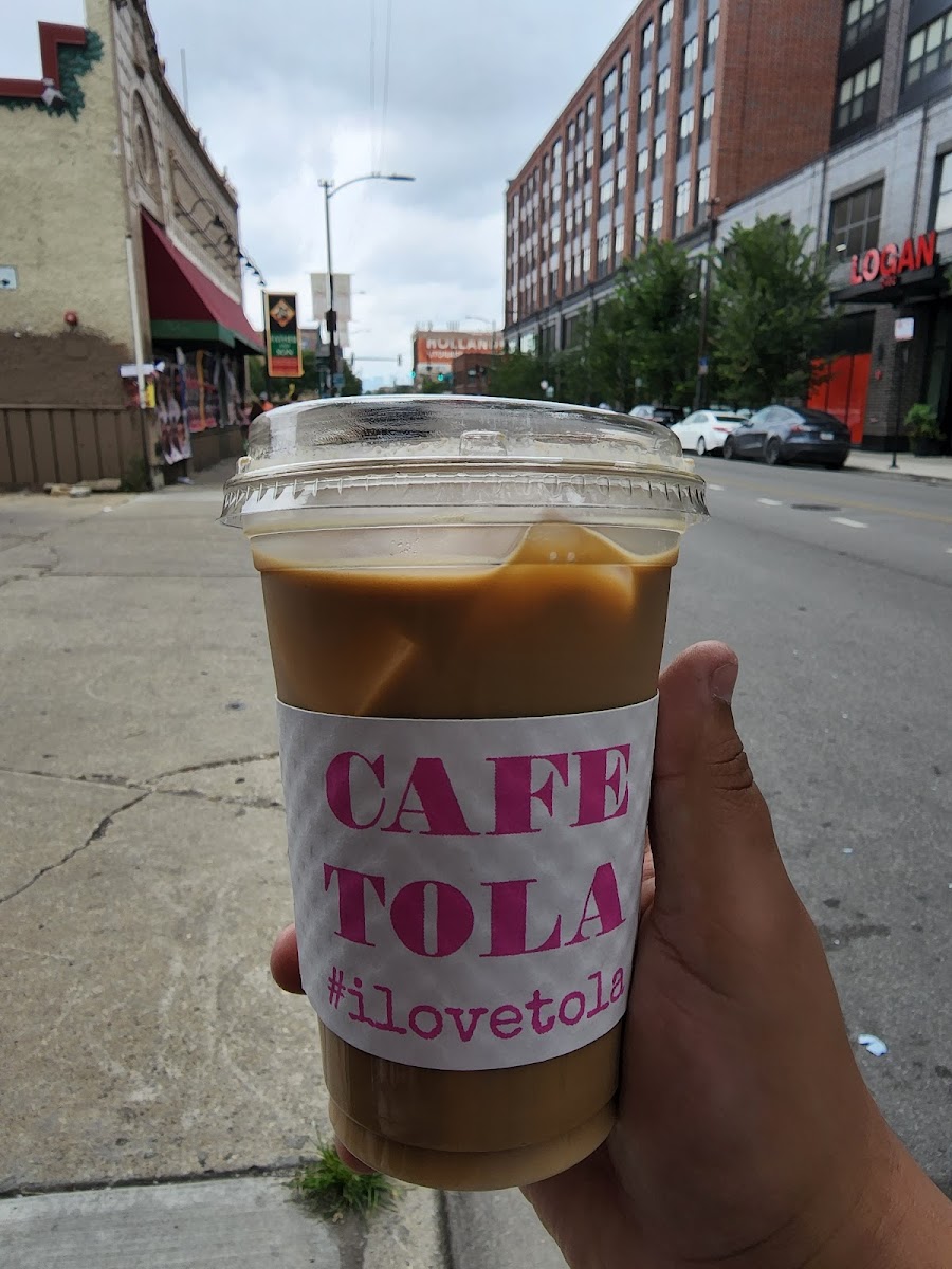Cafe Tola #4 - Photo 8