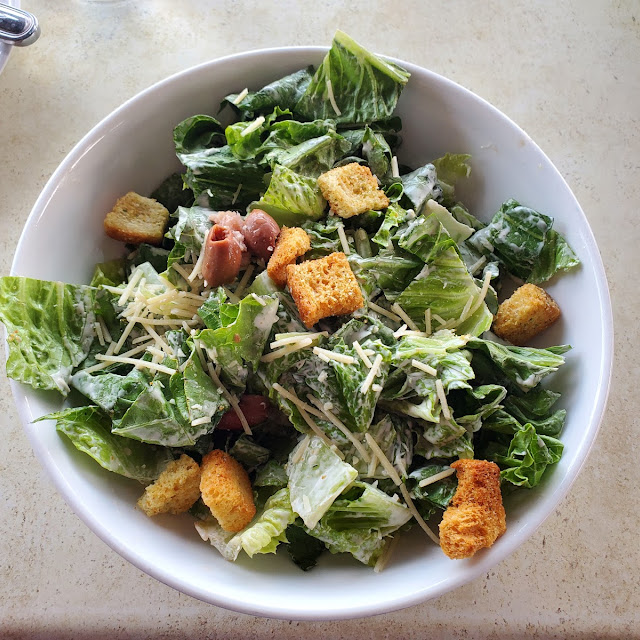 Caesar Salad