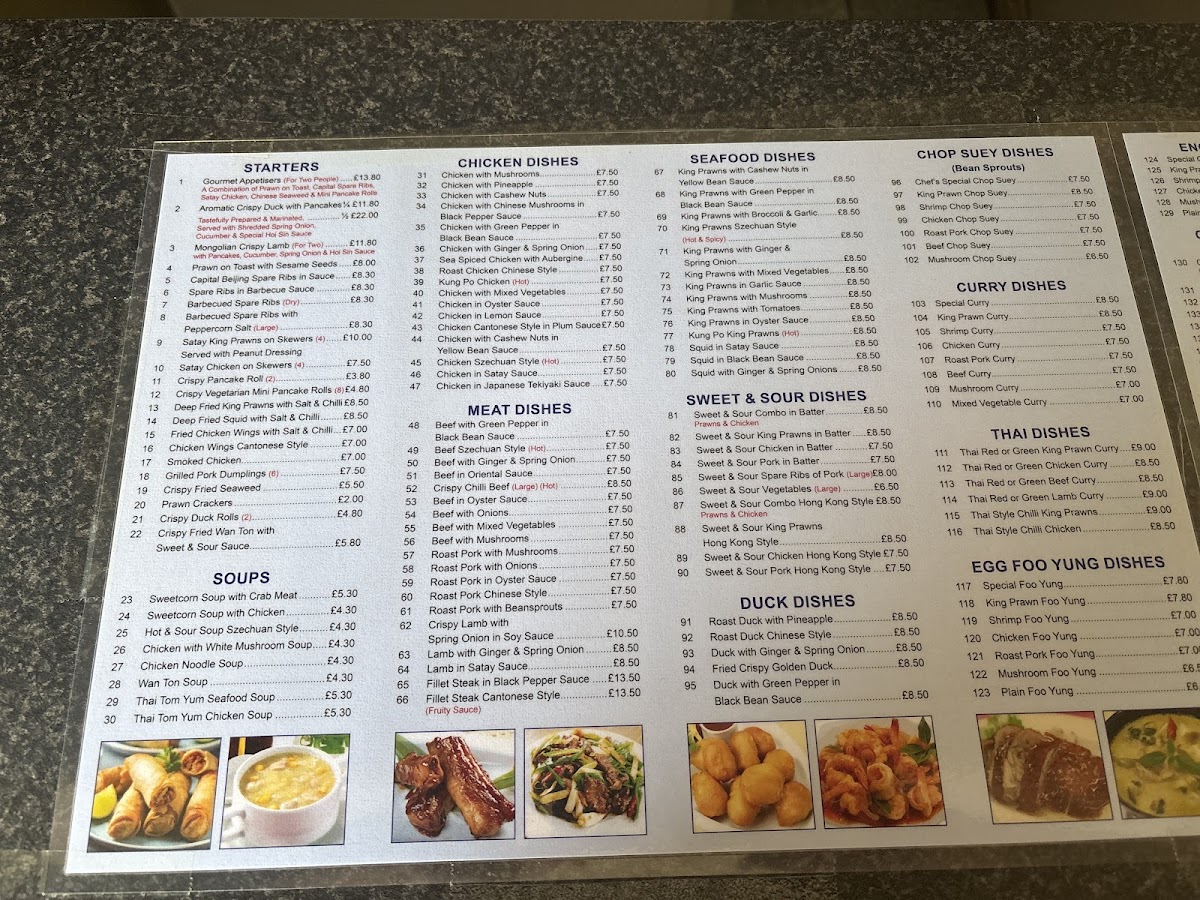 Menu Photo 4