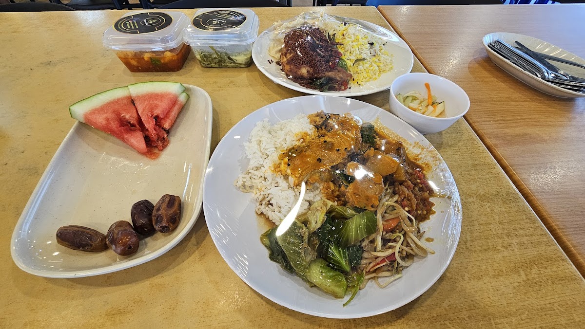 Rumpun Selera Restaurant - Photo 1