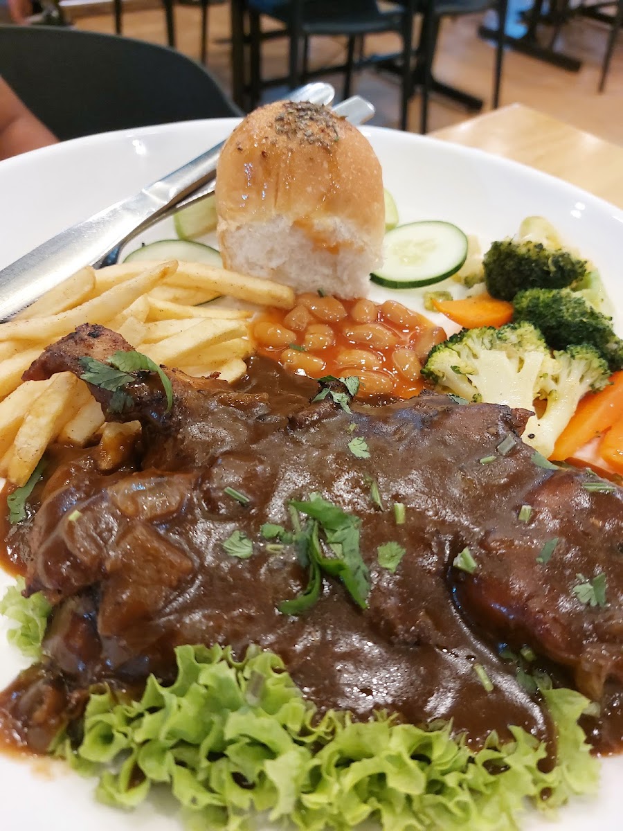 Rumpun Selera Restaurant - Photo 3