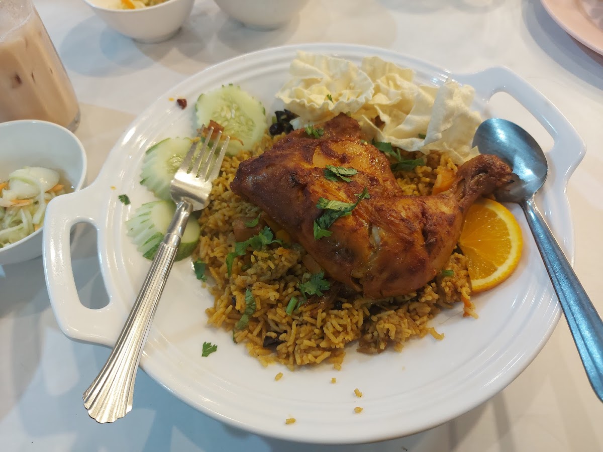 Rumpun Selera Restaurant - Photo 8