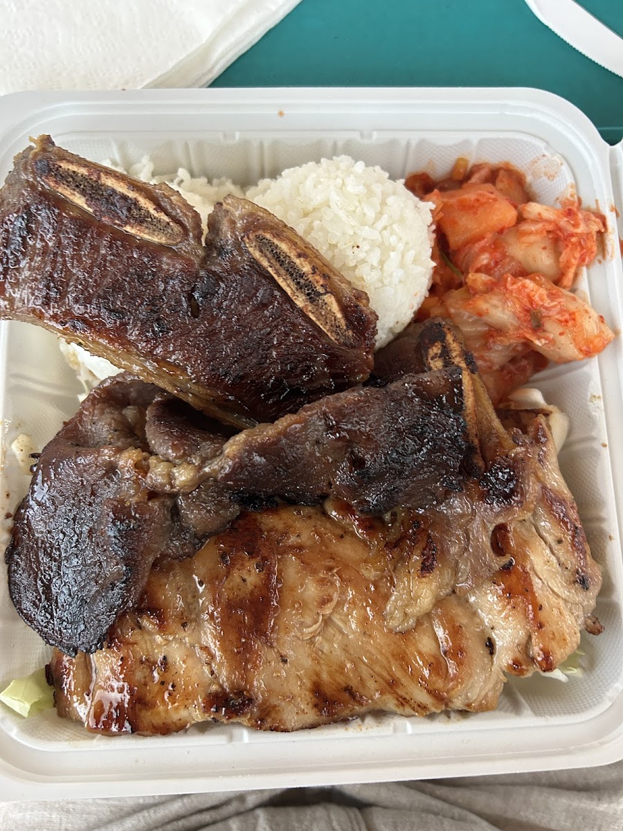 Kauai Boba & Barbeque - Photo 1