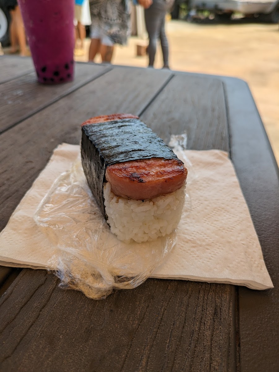 Kauai Boba & Barbeque - Photo 2