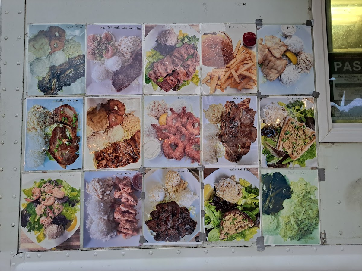 Kauai Boba & Barbeque - Photo 3
