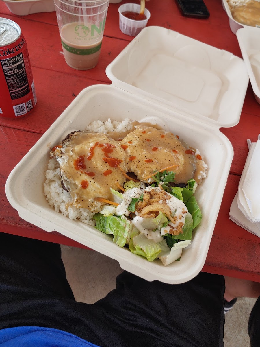 Kauai Boba & Barbeque - Photo 5