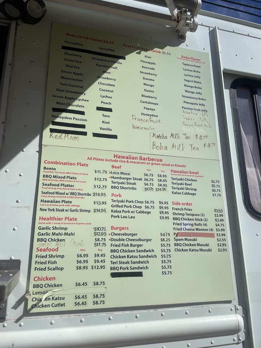 Menu Photo 9