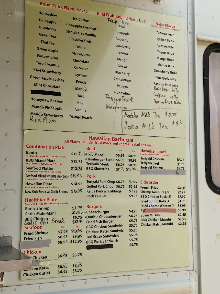 Menu Photo 6