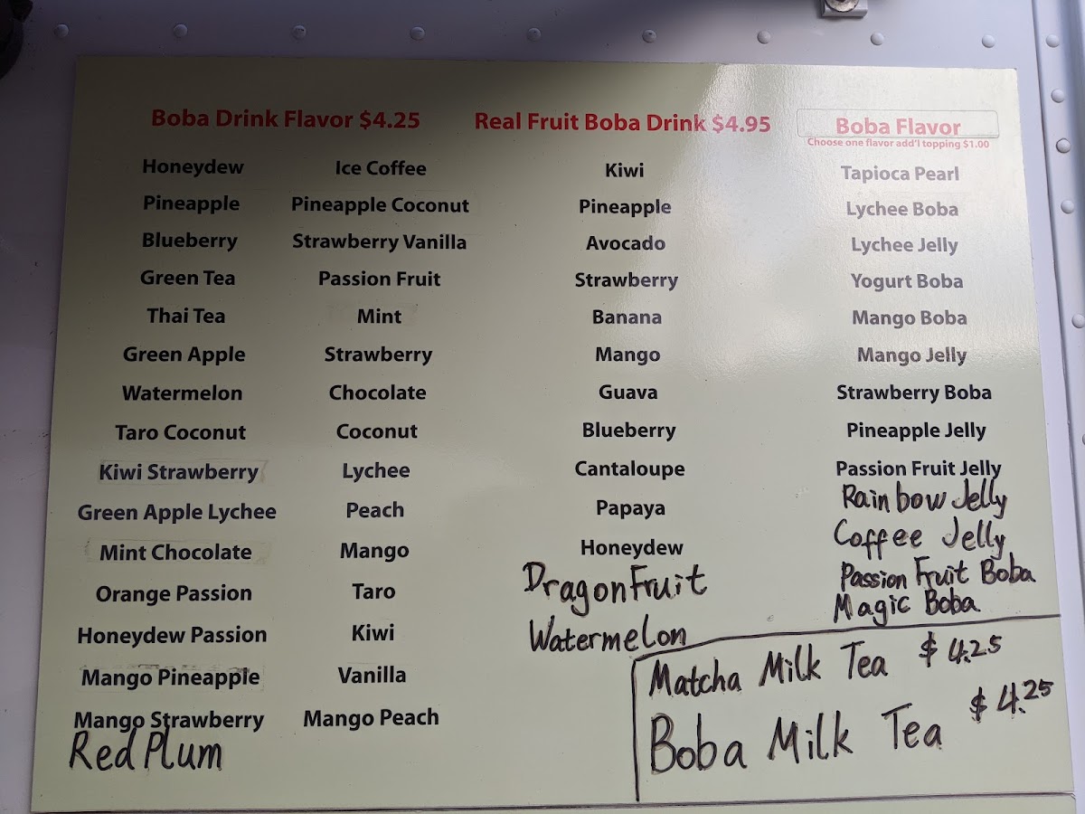 Menu Photo 8