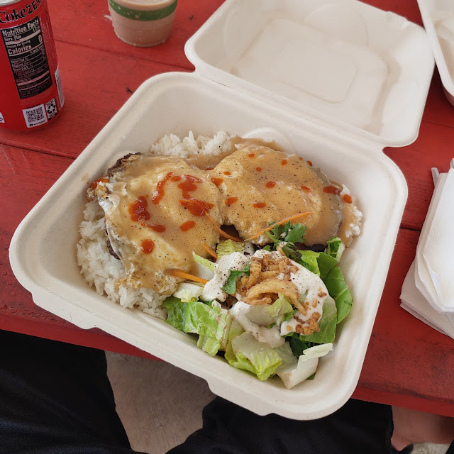 Loco Moco