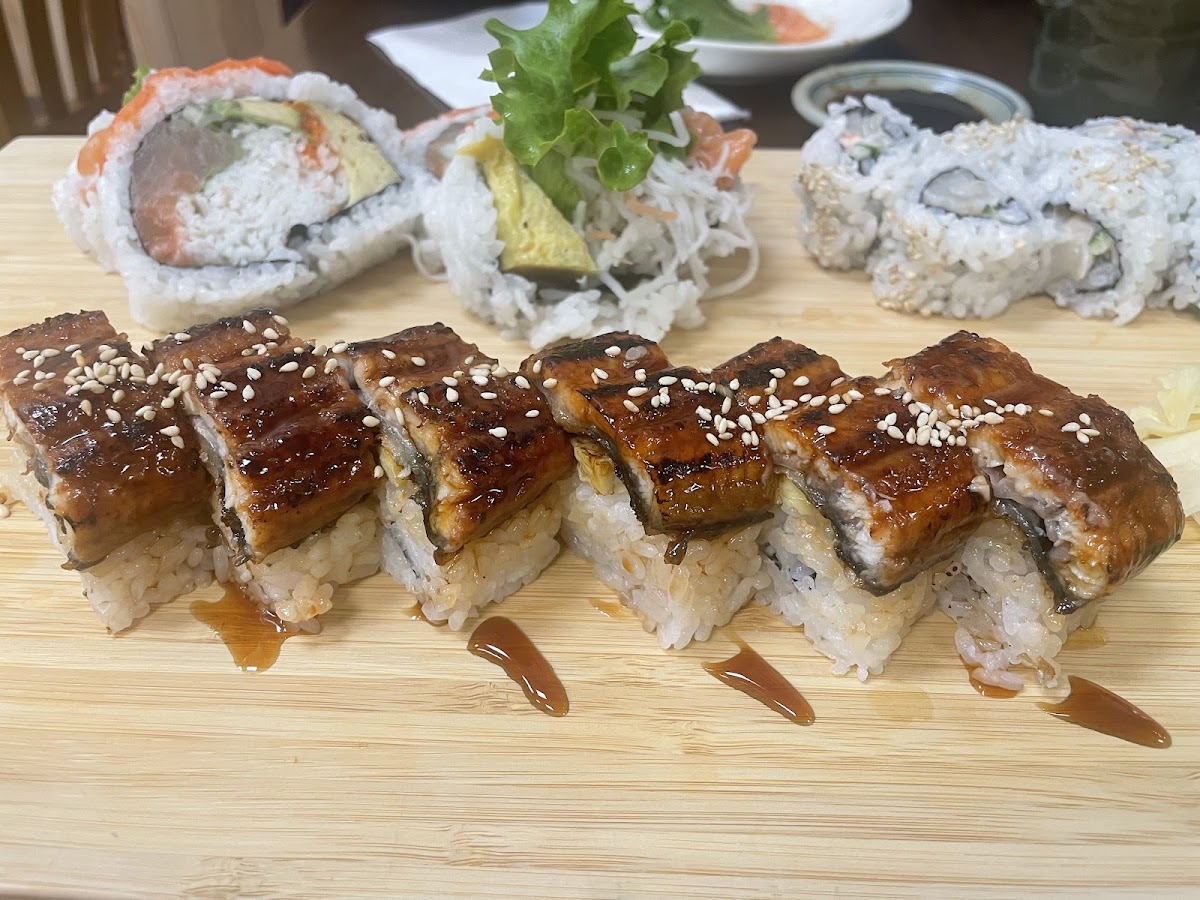 Sushi Bar Kilala - Photo 1