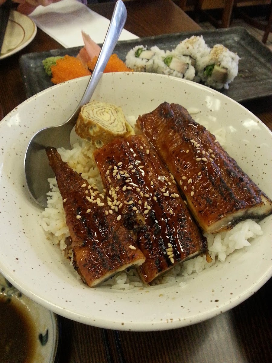 Sushi Bar Kilala - Photo 4