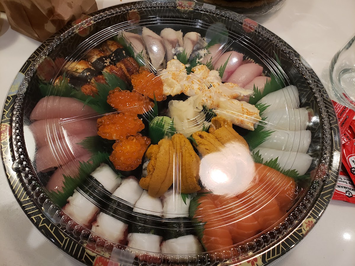 Sushi Bar Kilala - Photo 5