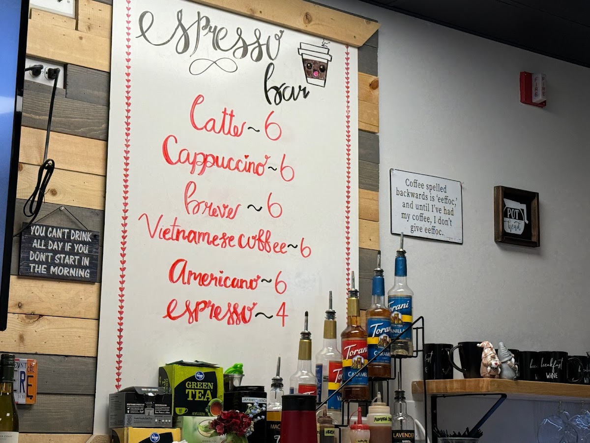 Menu Photo 9