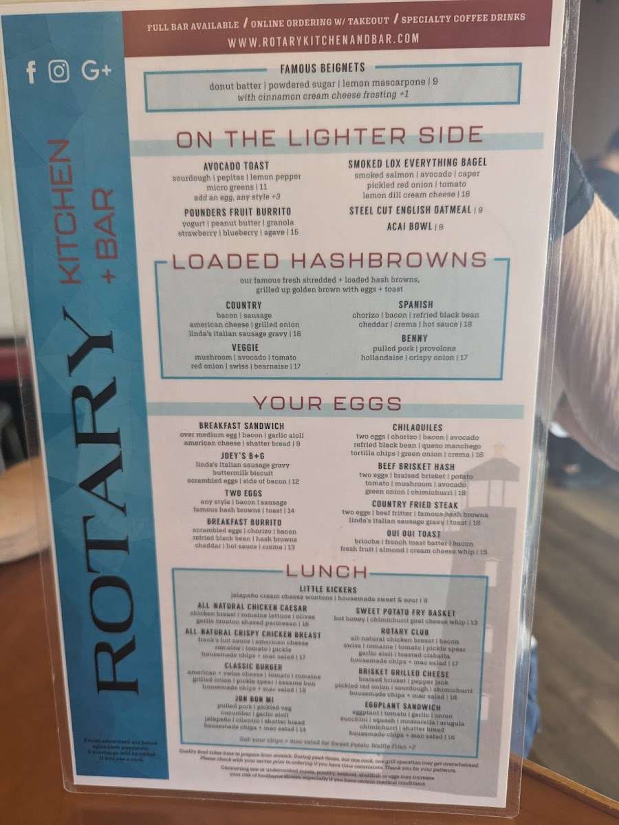 Menu Photo 6