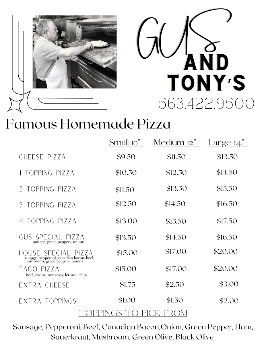 Menu Photo 3