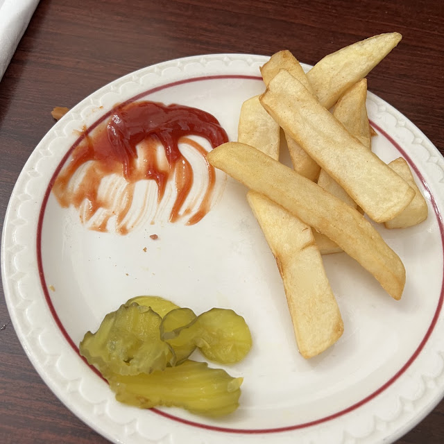 Fries