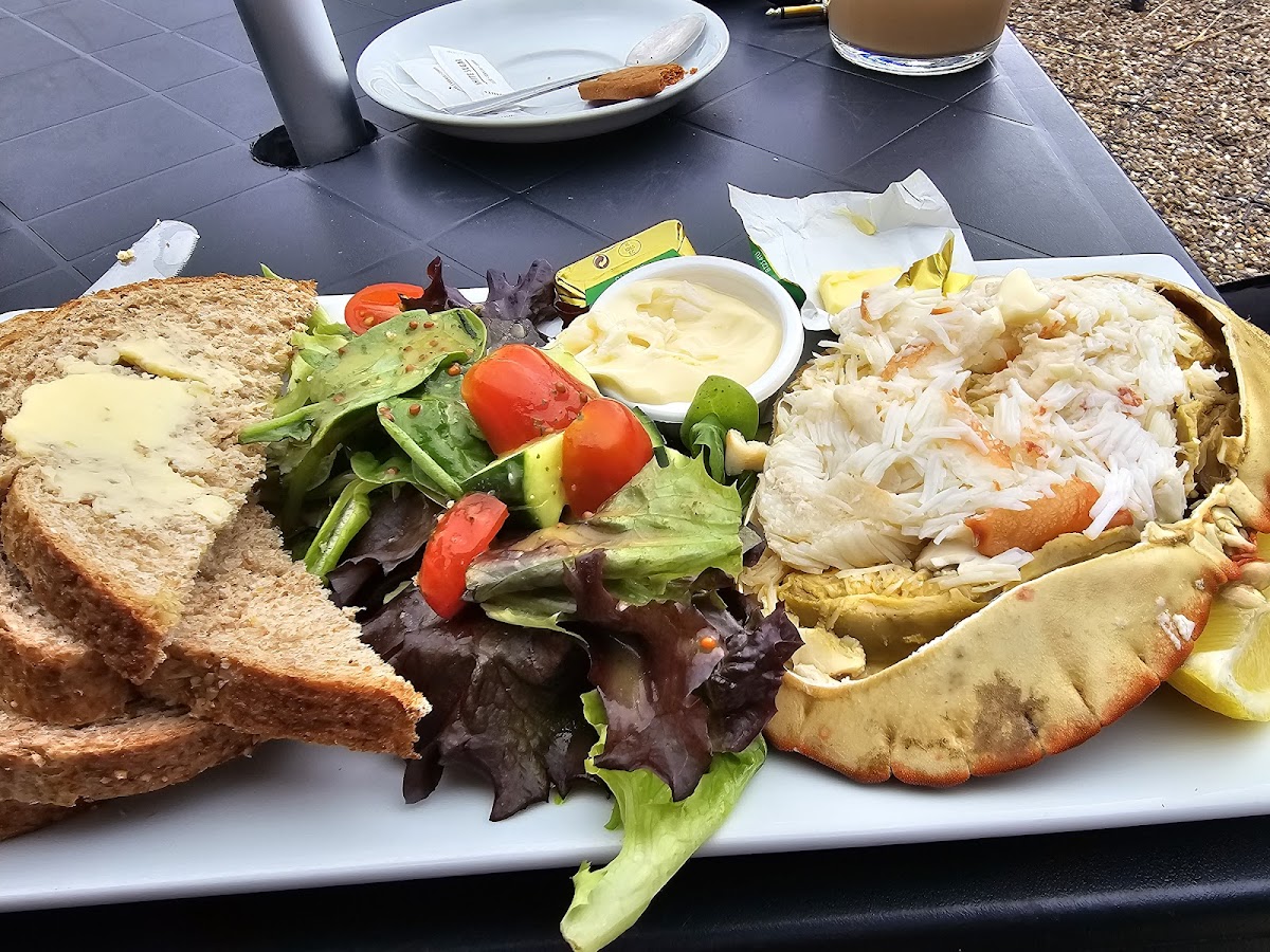 Dunes Cafe Waxham Barn - Photo 9