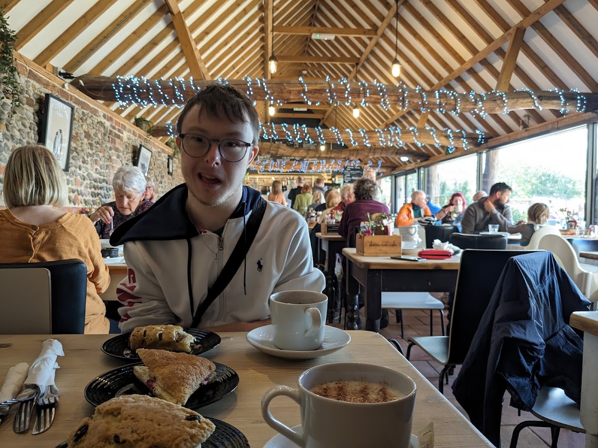 Dunes Cafe Waxham Barn - Photo 3