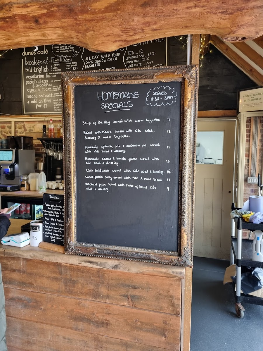 Dunes Cafe Waxham Barn - Photo 4