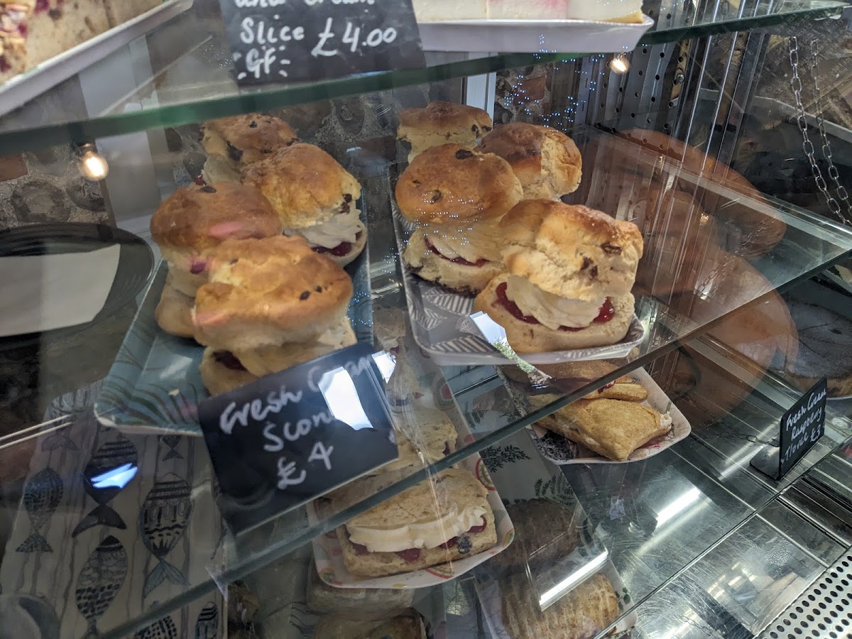 Dunes Cafe Waxham Barn - Photo 6