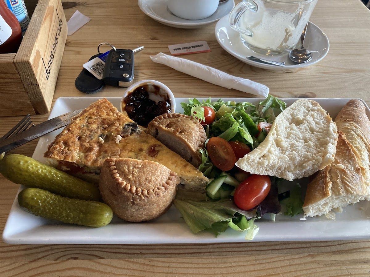 Dunes Cafe Waxham Barn - Photo 7