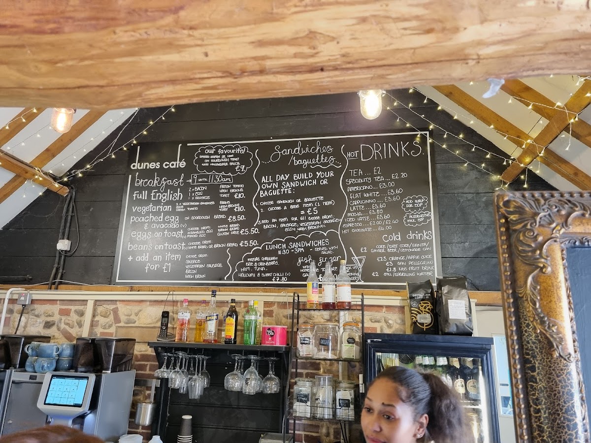 Dunes Cafe Waxham Barn - Photo 8
