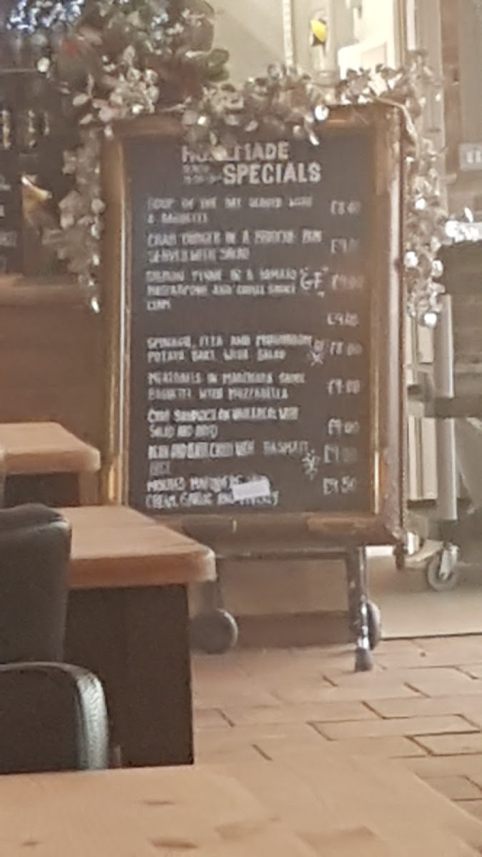 Menu Photo 9