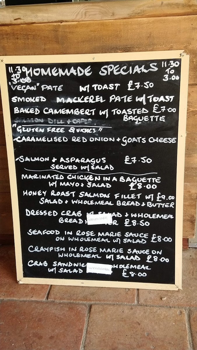 Menu Photo 6