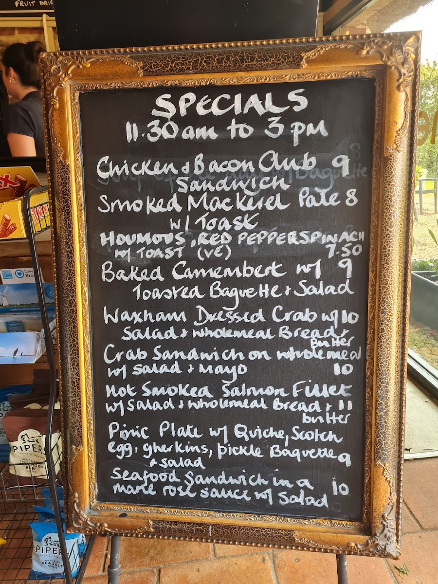 Menu Photo 7