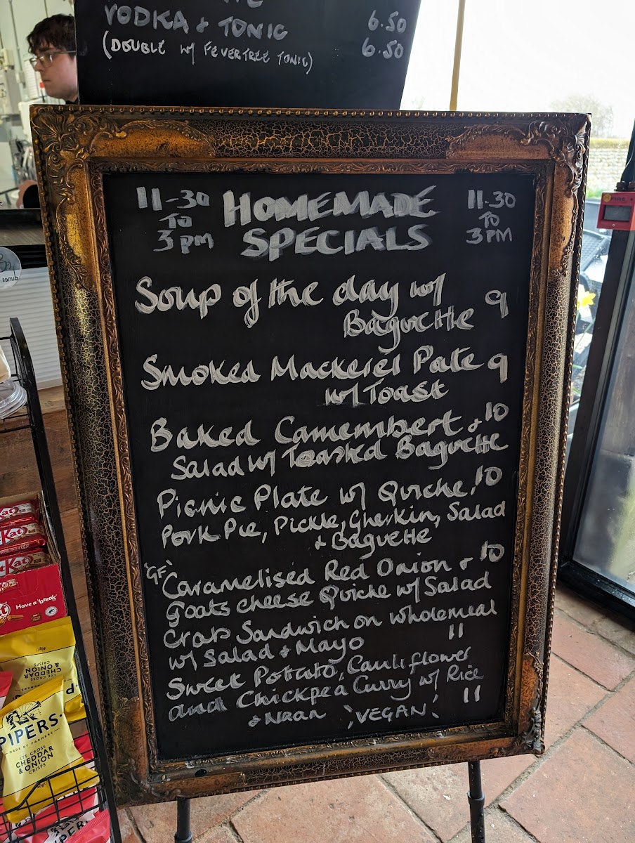 Menu Photo 8