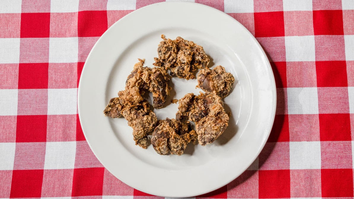 Kendall's Kountry Kitchen - Photo 3