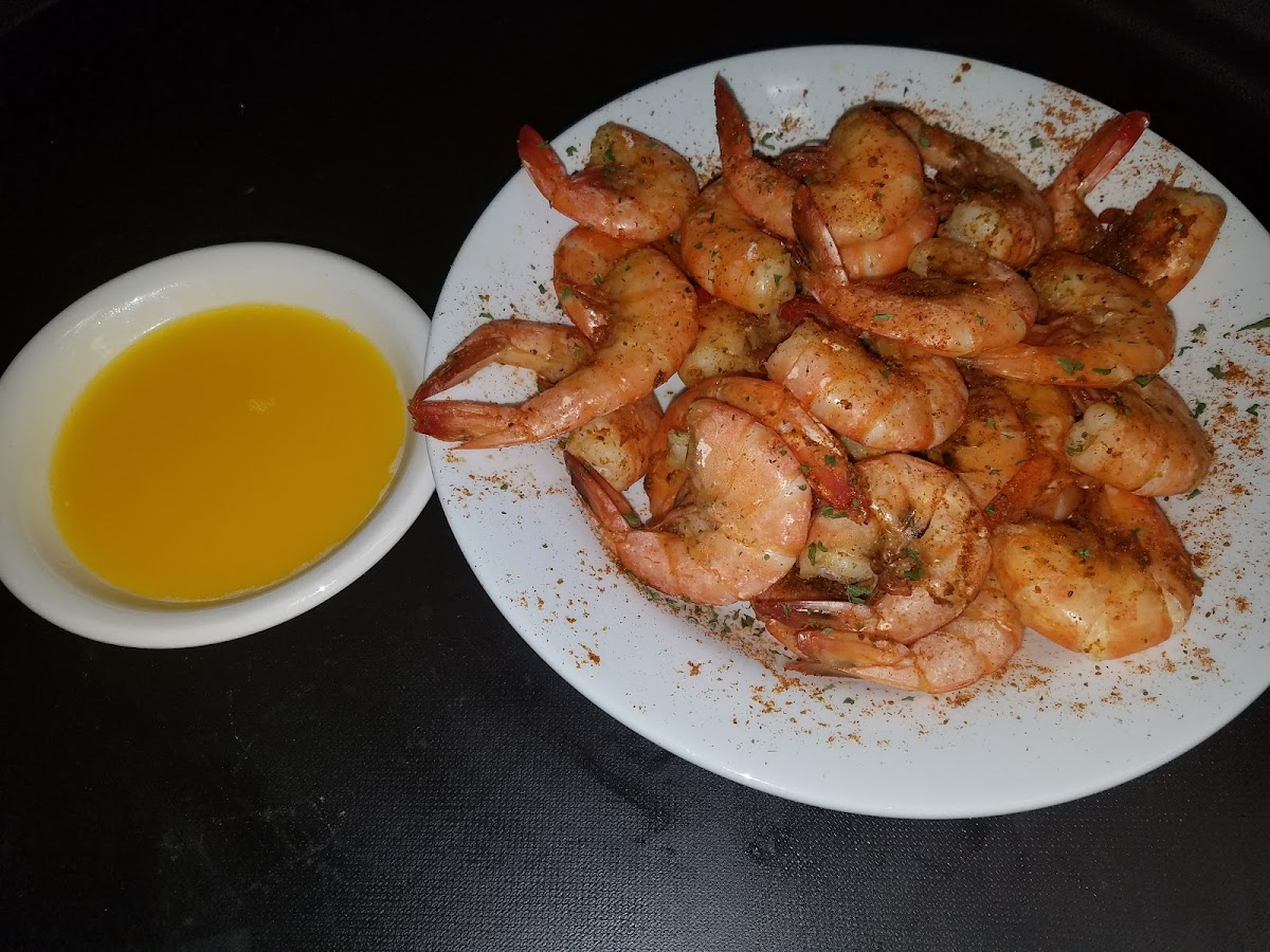 Kendall's Kountry Kitchen - Photo 7
