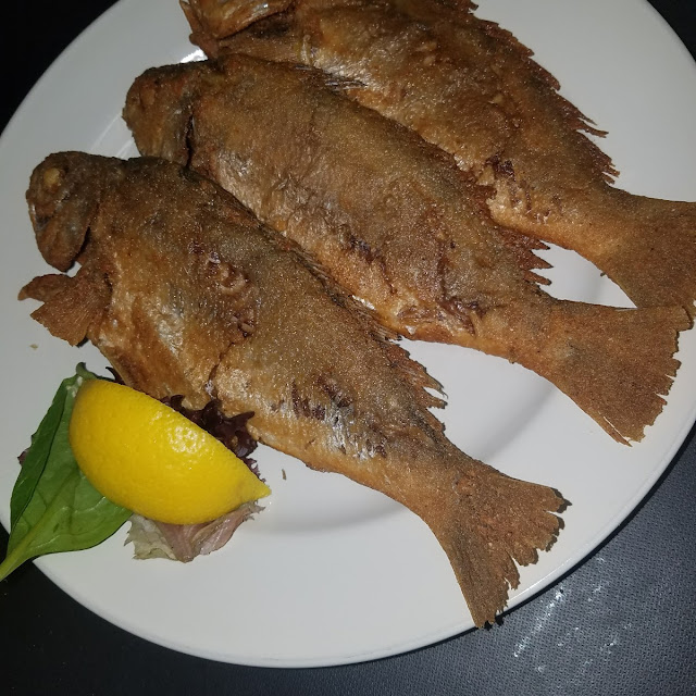 Fish