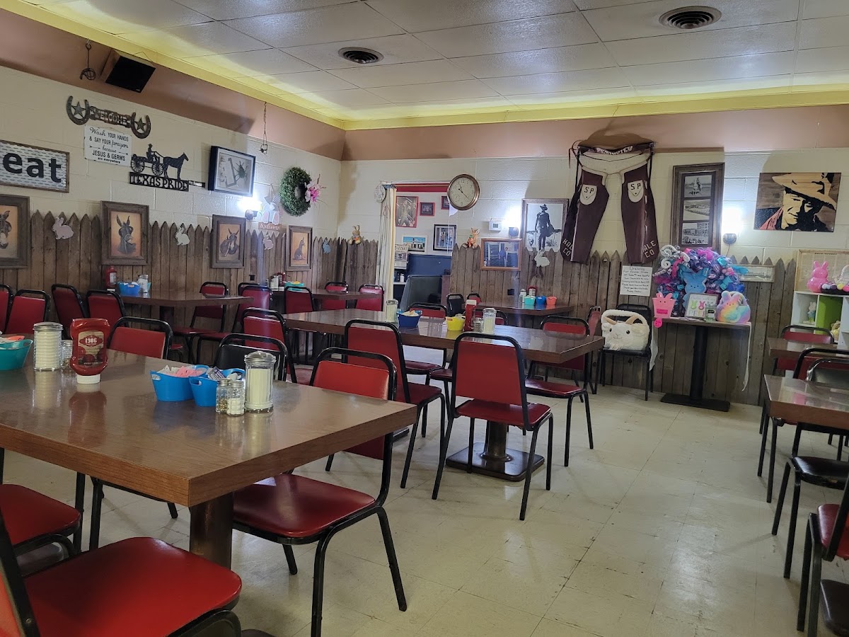 Nu-Griddle Cafe