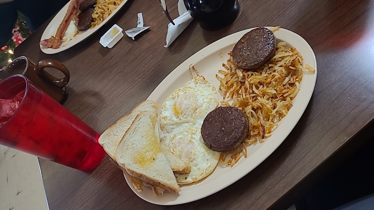 Nu-Griddle Cafe - Photo 1