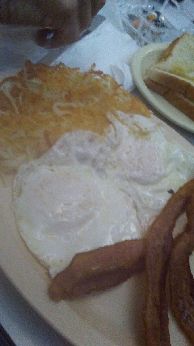 Nu-Griddle Cafe - Photo 4
