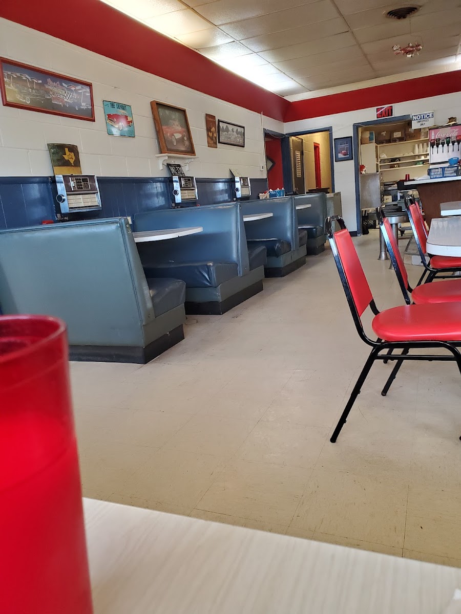 Nu-Griddle Cafe - Photo 7